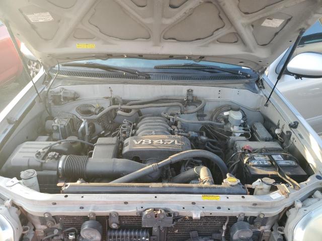Photo 12 from auction – 2006 TOYOTA SEQUOIA LI with VIN 5TDBT48A16S271627