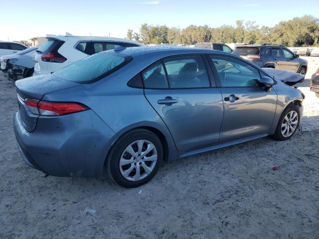 Photo 3 from auction – 2021 TOYOTA COROLLA LE with VIN 5YFEPMAE1MP221198