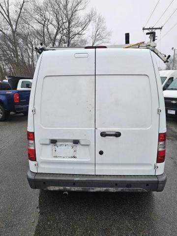 Photo 6 from auction – 2013 FORD TRANSIT CO with VIN NM0LS7AN3DT161230