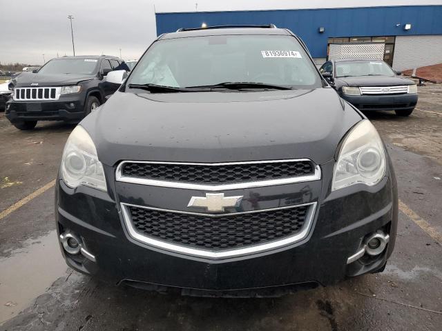 صورة رقم 5 من المزاد - 2010 CHEVROLET EQUINOX LT مع VIN 2CNFLGEW8A6359866