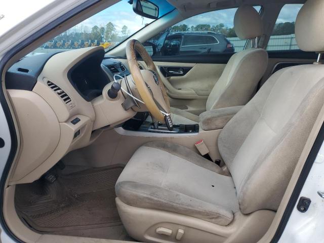 Photo 7 from auction – 2013 NISSAN ALTIMA 3.5 with VIN 1N4BL3AP4DN423644