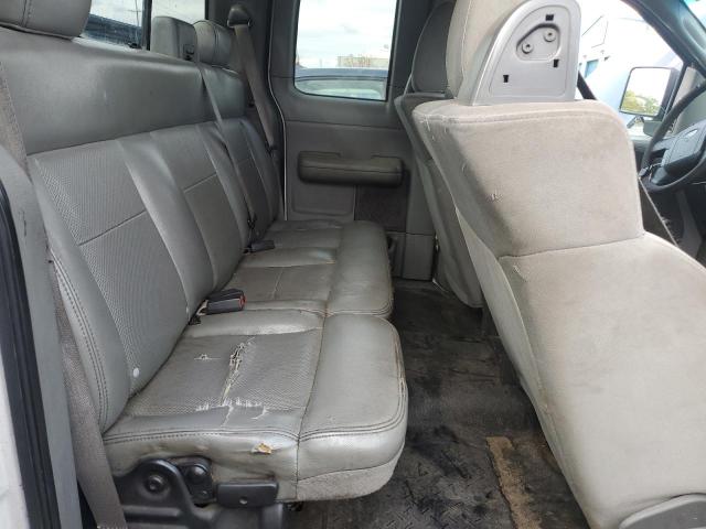 Photo 10 from auction – 2007 FORD F150 with VIN 1FTVX12517NA56252