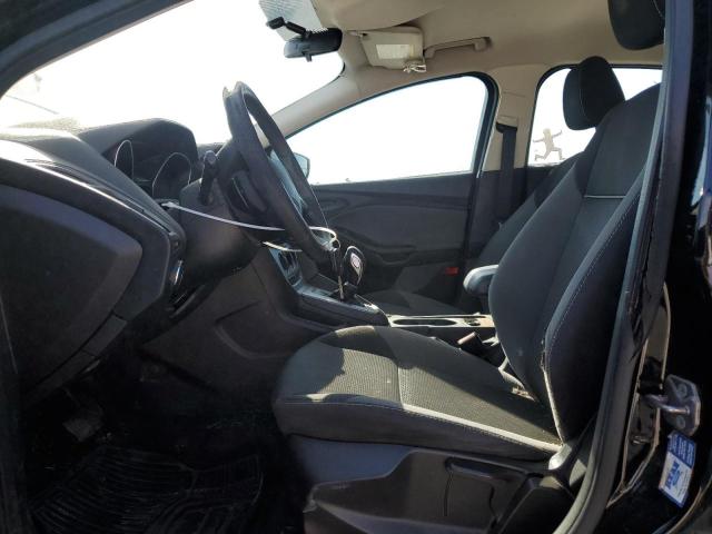 Photo 7 from auction – 2012 FORD FOCUS SE with VIN 1FAHP3K24CL279878