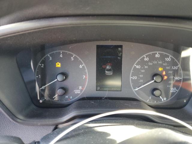 Photo 9 from auction – 2024 TOYOTA COROLLA LE with VIN 5YFB4MDE4RP118341