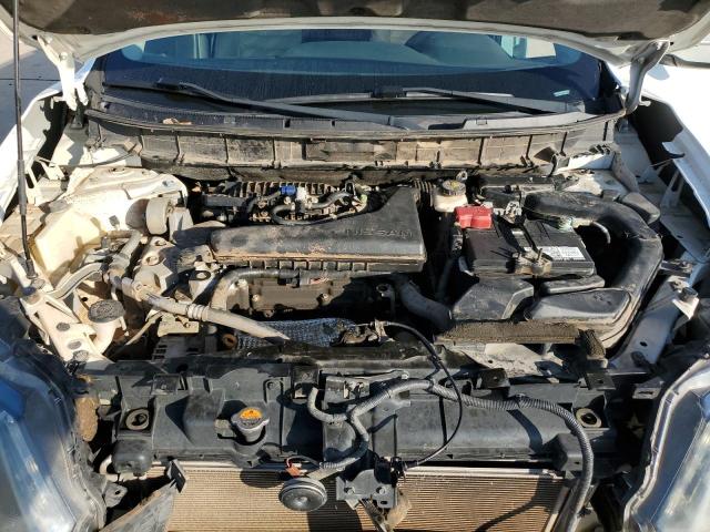 Photo 12 from auction – 2015 NISSAN ROGUE S with VIN 5N1AT2MT0FC869096