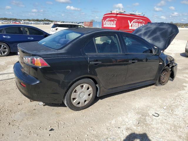 Photo 3 from auction – 2010 MITSUBISHI LANCER DE with VIN JA32U1FU7AU008702