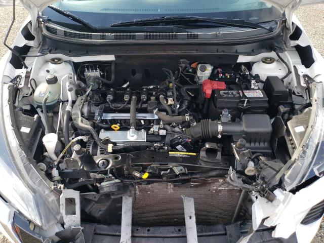 Photo 12 from auction – 2021 NISSAN KICKS S with VIN 3N1CP5BV8ML504306