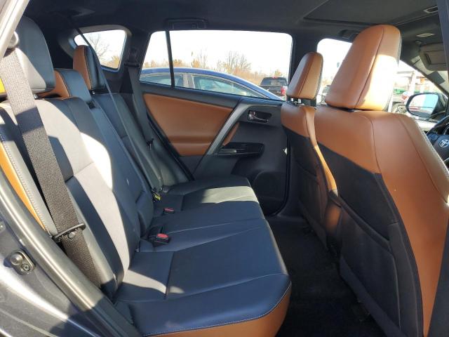 Photo 11 from auction – 2016 TOYOTA RAV4 SE with VIN 2T3JFREV4GW438571