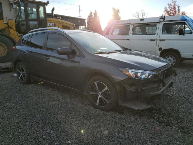 Photo 4 from auction – 2019 SUBARU IMPREZA PR with VIN 4S3GTAC68K3718568