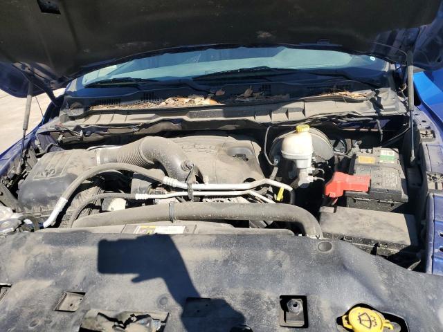 Photo 11 from auction – 2016 RAM 1500 ST with VIN 3C6RR7KT8GG232629
