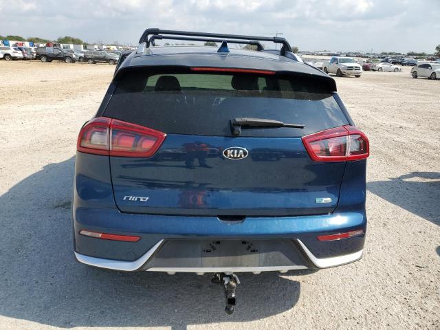 Photo 6 from auction – 2019 KIA NIRO FE with VIN KNDCB3LC2K5350735