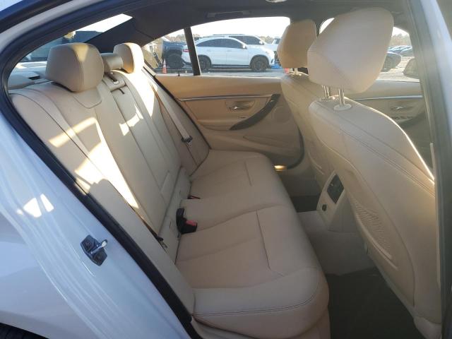 Photo 10 from auction – 2016 BMW 328 I SULE with VIN WBA8E9C56GK644369