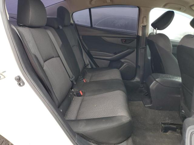Photo 10 from auction – 2017 SUBARU IMPREZA with VIN 4S3GKAA65H1619586