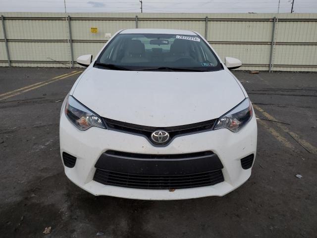 Photo 5 from auction – 2016 TOYOTA COROLLA L with VIN 2T1BURHEXGC484051