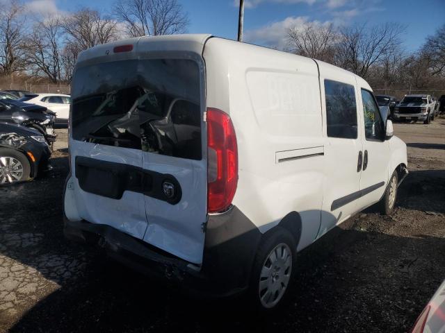 Photo 3 from auction – 2017 RAM PROMASTER with VIN ZFBERFBB8H6E67551