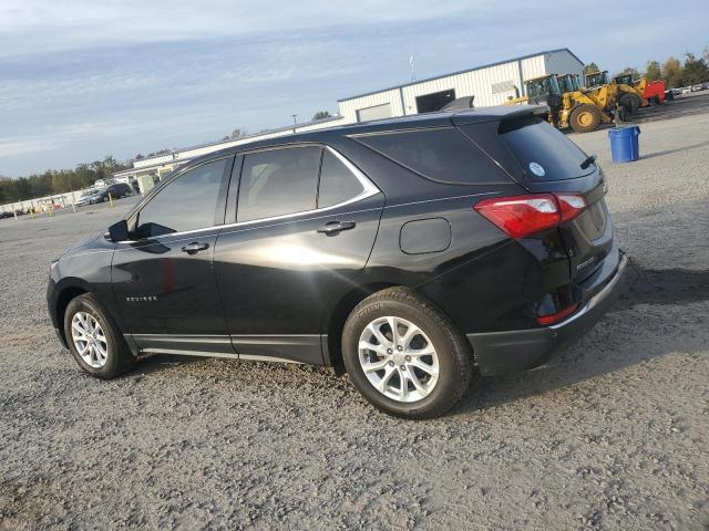 Photo 2 from auction – 2018 CHEVROLET EQUINOX LT with VIN 2GNAXSEV5J6316607