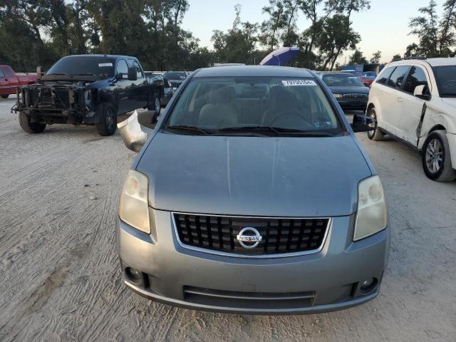 Photo 5 from auction – 2008 NISSAN SENTRA 2.0 with VIN 3N1AB61E88L712995