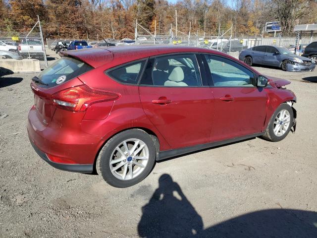 Photo 3 from auction – 2015 FORD FOCUS SE with VIN 1FADP3K24FL322456