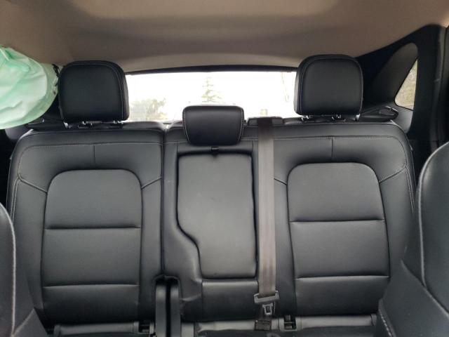 Photo 10 from auction – 2020 FORD ESCAPE SE with VIN 1FMCU0BZ3LUC03857