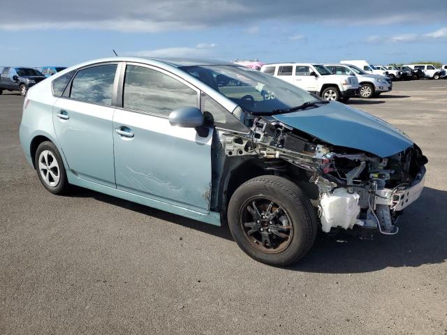 Foto 4 de la subasta – 2015 TOYOTA PRIUS con VIN JTDKN3DU0F1966697