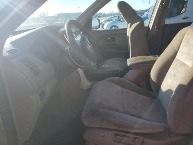 Photo 7 from auction – 2005 HONDA PILOT EX with VIN 5FNYF18465B008630