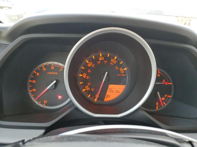 Photo 9 from auction – 2011 TOYOTA 4RUNNER SR with VIN JTEBU5JR9B5063817