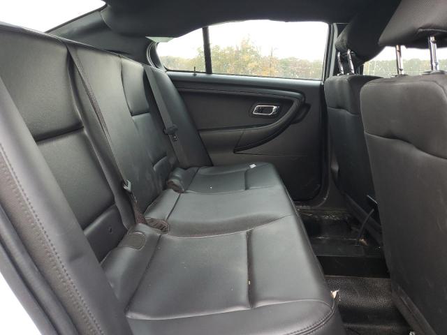 Photo 10 from auction – 2019 FORD TAURUS POL with VIN 1FAHP2MK2KG113437