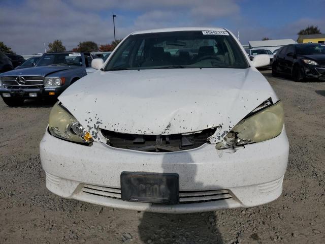 Photo 5 from auction – 2006 TOYOTA CAMRY LE with VIN 4T1BE32K46U719453