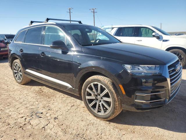 Photo 4 from auction – 2017 AUDI Q7 PREMIUM with VIN WA1LAAF72HD018051