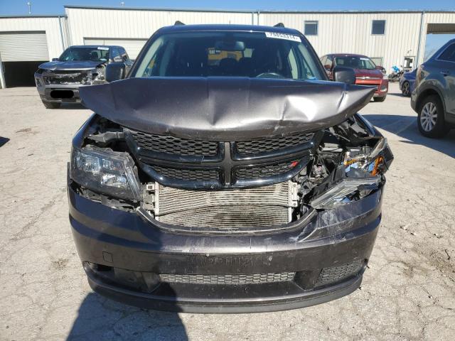 Photo 5 from auction – 2018 DODGE JOURNEY SE with VIN 3C4PDCAB8JT496254