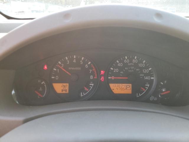 Photo 9 from auction – 2016 NISSAN FRONTIER S with VIN 1N6AD0CW5GN785327