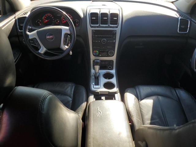 Photo 8 from auction – 2012 GMC ACADIA SLT with VIN 1GKKRRED1CJ154640