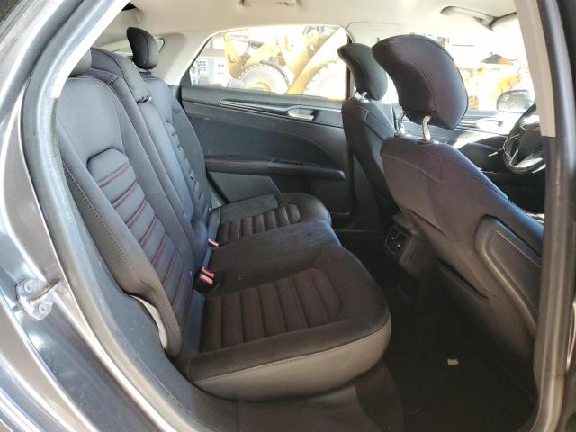 Photo 10 from auction – 2014 FORD FUSION SE with VIN 1FA6P0H78E5390420