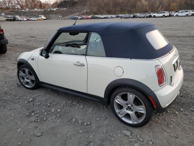 Photo 2 from auction – 2006 MINI COOPER with VIN WMWRH335X6TK58782