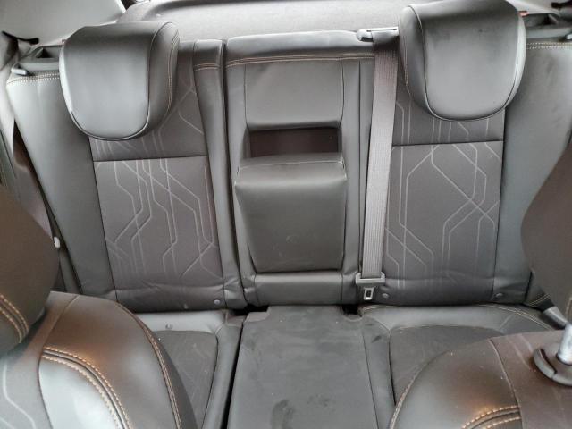Photo 10 from auction – 2021 CHEVROLET TRAX 1LT with VIN KL7CJLSB1MB324012