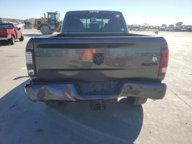 Photo 6 from auction – 2018 RAM 2500 LARAM with VIN 3C6UR5NL8JG327791