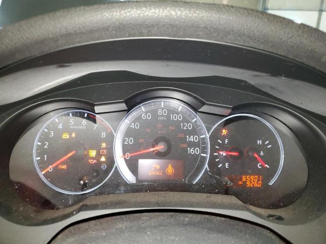 Photo 9 from auction – 2012 NISSAN ALTIMA BAS with VIN 1N4AL2AP6CN552800
