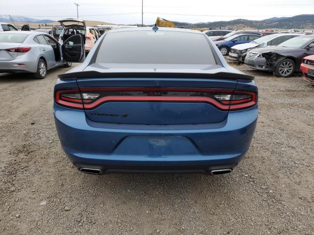 Photo 6 from auction – 2020 DODGE CHARGER SX with VIN 2C3CDXJG9LH225205