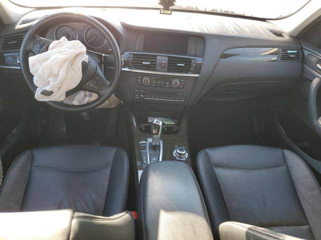 Photo 8 from auction – 2014 BMW X3 XDRIVE2 with VIN 5UXWX9C54E0D40181