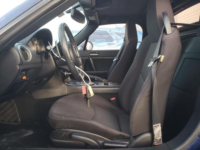 Photo 7 from auction – 2011 MAZDA MX-5 MIATA with VIN JM1NC2MFXB0216397