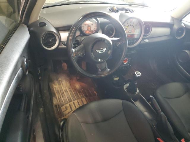 Photo 8 from auction – 2013 MINI COOPER with VIN WMWSU3C54DT370634