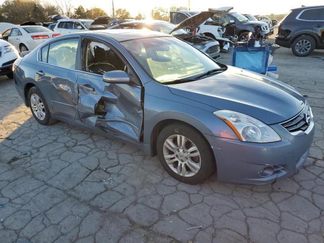 Photo 4 from auction – 2010 NISSAN ALTIMA BAS with VIN 1N4AL2AP5AN563977