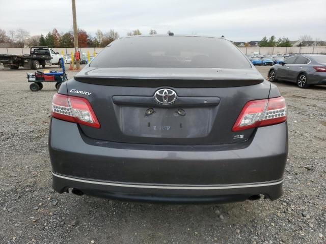 Photo 6 from auction – 2011 TOYOTA CAMRY BASE with VIN 4T1BF3EK1BU636579