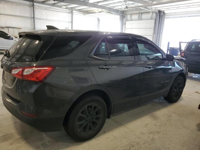 Photo 3 from auction – 2018 CHEVROLET EQUINOX LT with VIN 2GNAXJEV3J6129957
