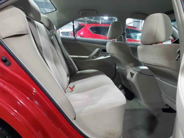 Photo 10 from auction – 2011 TOYOTA CAMRY BASE with VIN 4T4BF3EKXBR207706