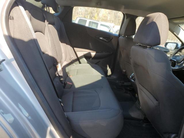 Photo 10 from auction – 2016 CHEVROLET MALIBU LT with VIN 1G1ZE5ST1GF258136