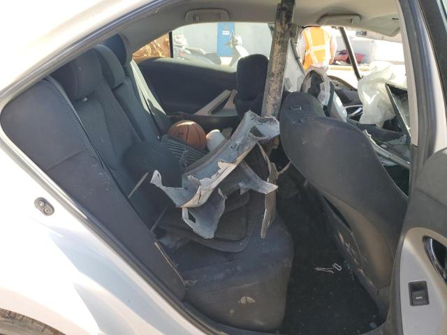 Photo 10 from auction – 2011 TOYOTA CAMRY BASE with VIN 4T1BF3EK6BU609944
