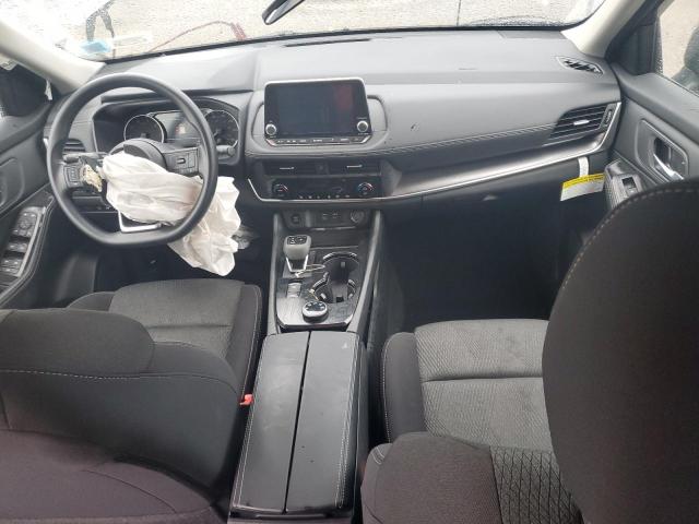 Photo 8 from auction – 2024 NISSAN ROGUE SV with VIN 5N1BT3BB2RC744044