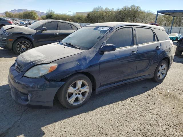 TOYOTA COROLLA MA 2007 with VIN 2T1KR32EX7C651791 - Photo from auction