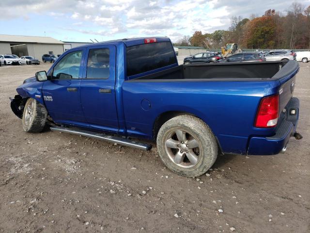 Photo 2 from auction – 2016 RAM 1500 ST with VIN 1C6RR7FT5GS301862